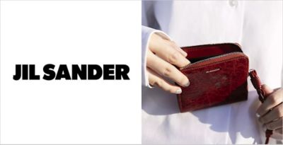 JIL SANDER