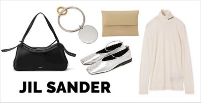 JIL SANDER