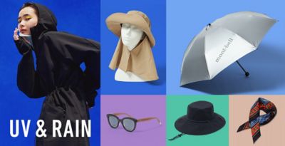 UV & RAIN