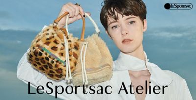 LeSportsac Atelier