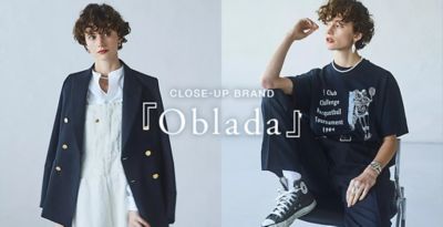 CLOSE-UP BRAND �wOblada�x