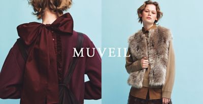 MUVEIL