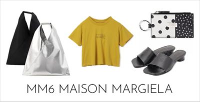 MM6 MAISON MARGIELA