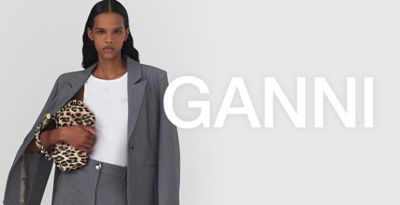 GANNI