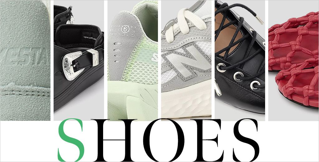 SHOES