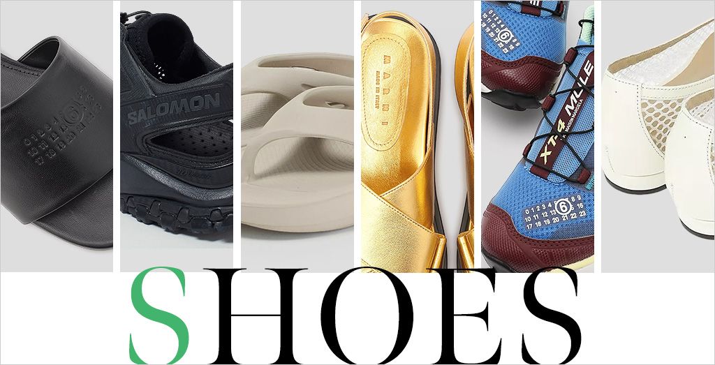 SHOES