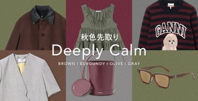 �H�F����@Deeply Calm