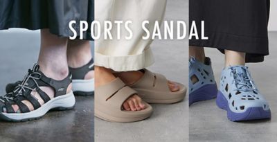 SPORTS SANDAL