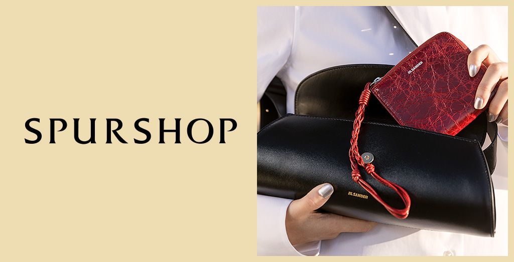 【横浜店】SPURSHOPポップアップのお知らせ