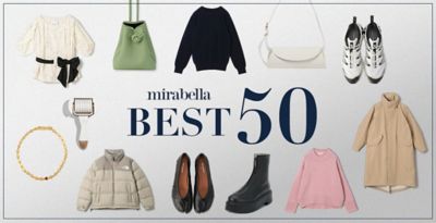 mirabella BEST 50