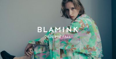 BLAMINK POP UP