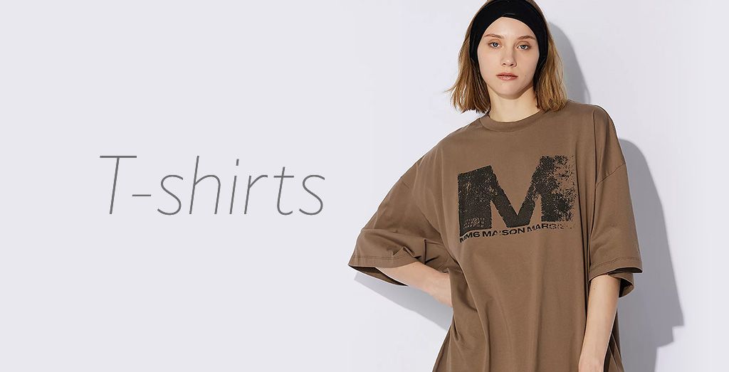 T-shirts