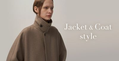 Jacket & Coat style