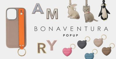 BONAVENTURA POPUP