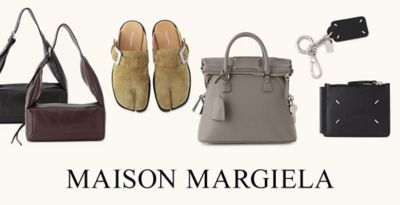 MAISON MARGIELA