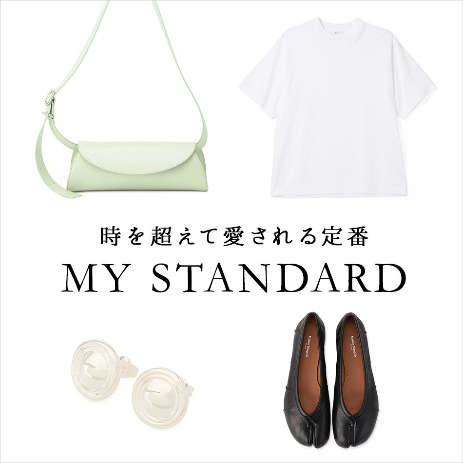 THE STANDARD