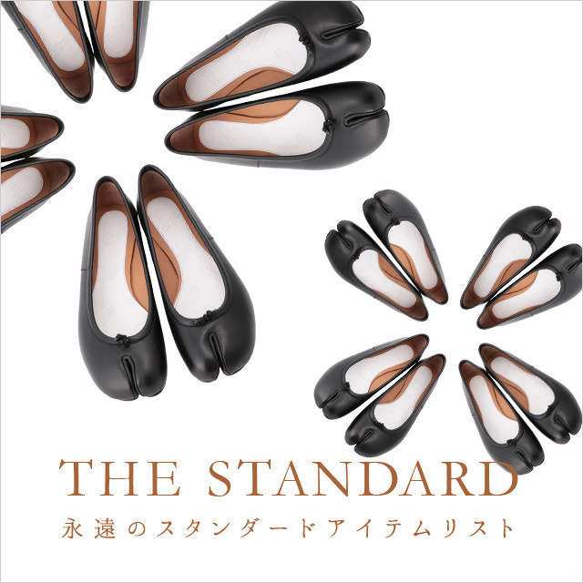 THE STANDARD