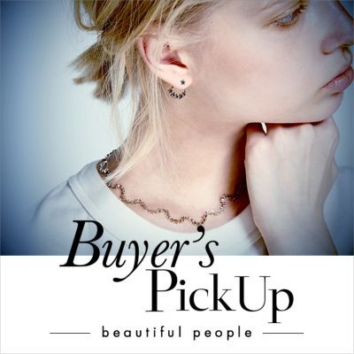特集/Buyer's Pick Up【beautiful people】 | mirabella（ミラベラ