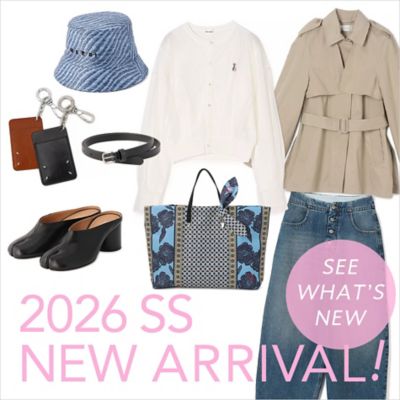 2020 S/S NEW ARRIVAL�I