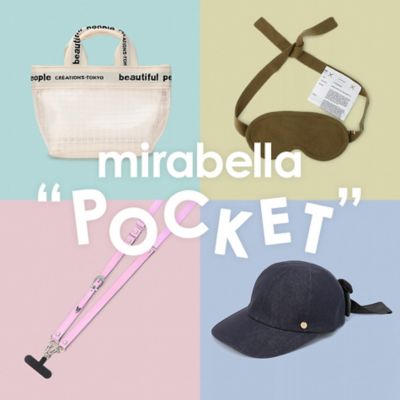 mirabella �gPOCKET�h
