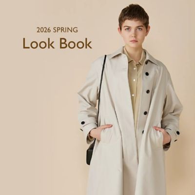 mirabella STYLE BOOK