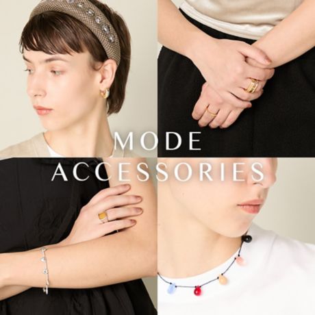 MODE ACCESSORIES