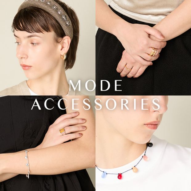 MODE ACCESSORIES