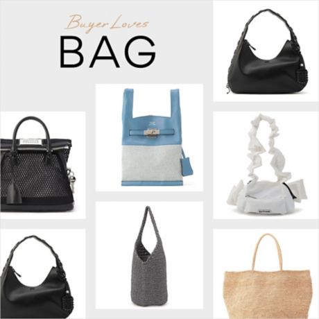 BUYER LOVES BAG