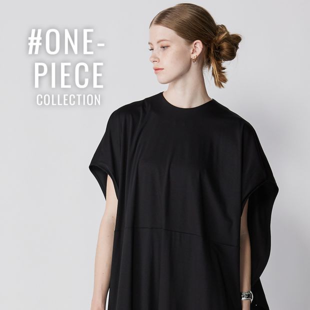 #ONE-PIECE COLLECTION