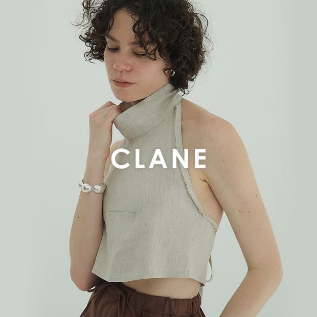 CLANE 2024SS