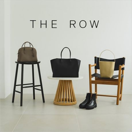 『THE ROW』