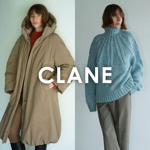 2023SS CLANE NEW ARRIVAL!