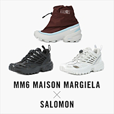 MM6 MAISON MARGIELA x SALOMON