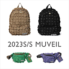 2023S/S MUVEIL PRE ORDER
