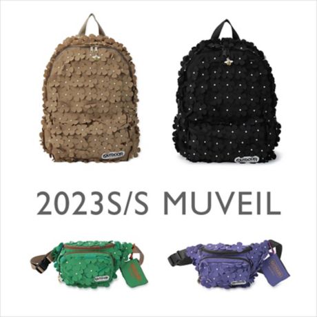 2023S/S MUVEIL