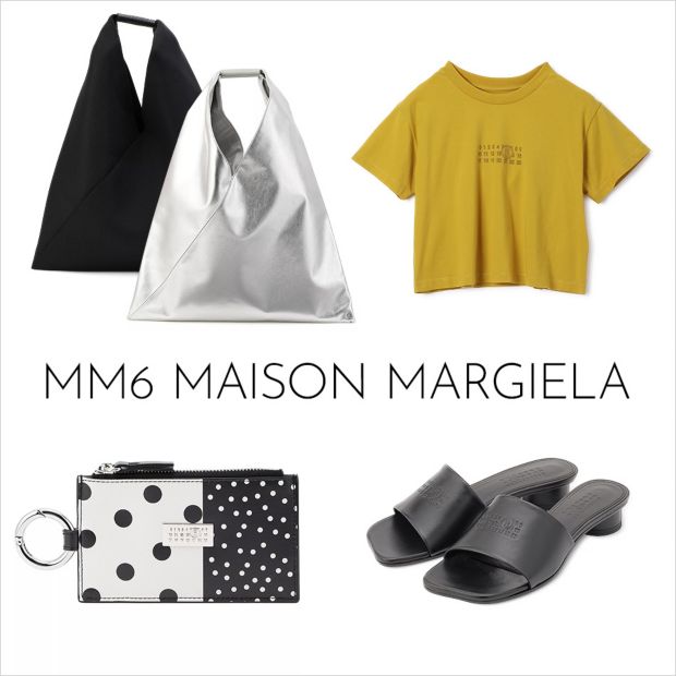 MM6 MAISON MARGIELA