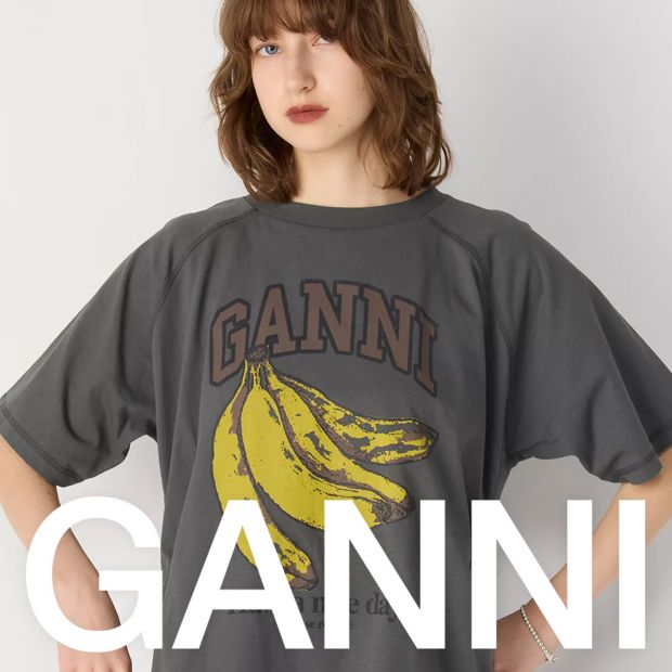 GANNI