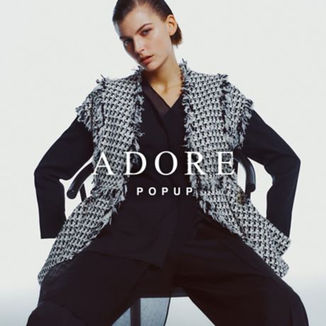 THE ROW(ザ・ロウ)のPOLLI JACKET通販 | mirabella(ミラベラ THE ROW(ザ・ロウ)のPOLLI JACKET通販 | mirabella(ミラベラ