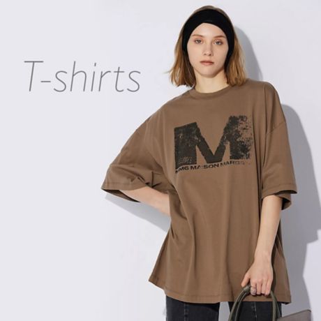 T-shirts