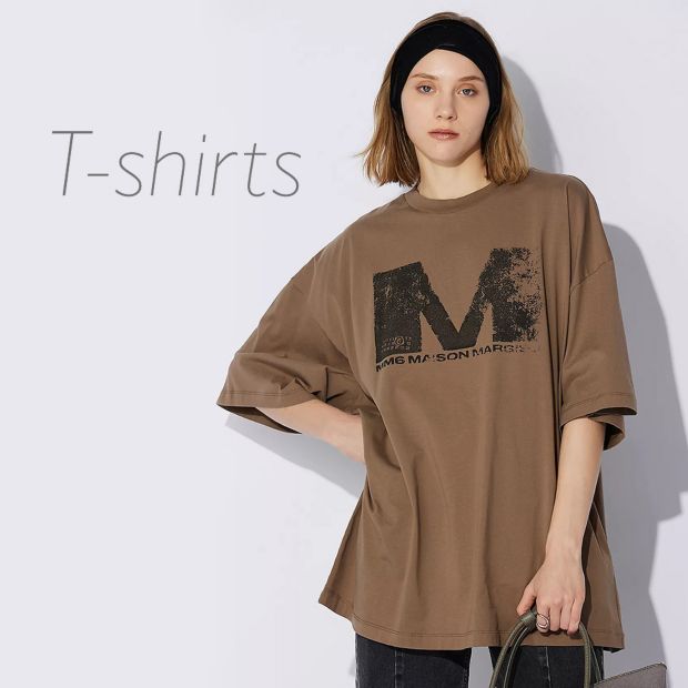 T-shirts