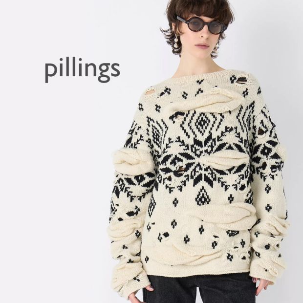 pillings