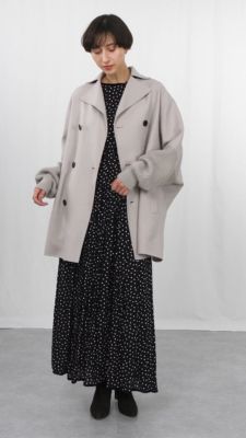 ���f���g��168cm�@Ash Gray/F