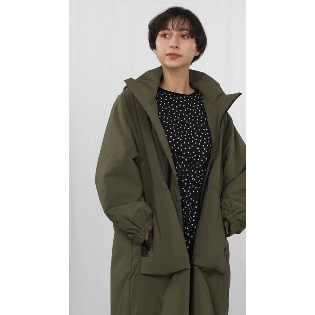 upper hights(アッパーハイツ)の【HPS別注】THE PADDET