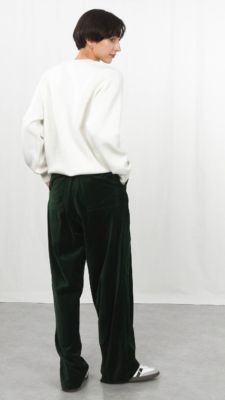 ���f���g��168cm�yHPS�ʒ��zGREEN/34