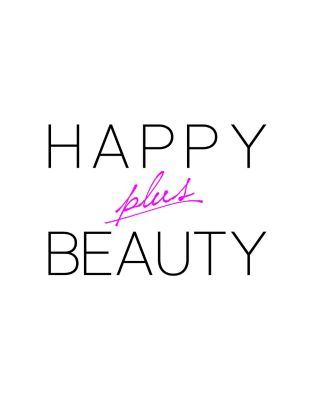 HAPPY plus BEAUTY