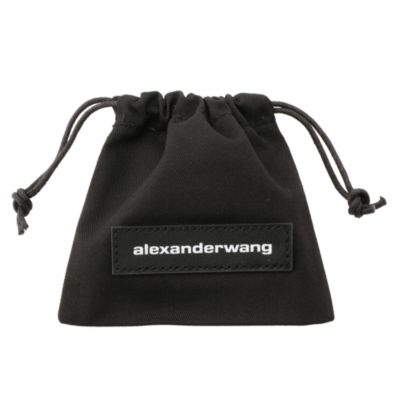 ALEXANDER WANG CHAMPION RING 3