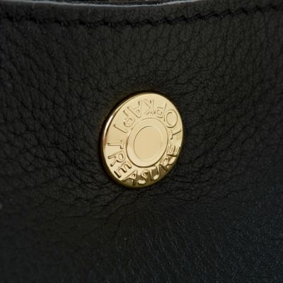 TOPKAPI(トプカピ)のソフトシュリンク テープコンビ ミニ トート