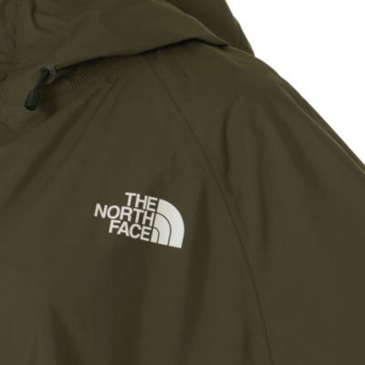 THE NORTH FACE(ノースフェイス)のアクセスポンチョ通販 | LEEマルシェ