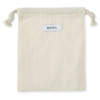 MUVEIL(ミュベール)のフラワーPVCバッグ通販 | 集英社HAPPY PLUS