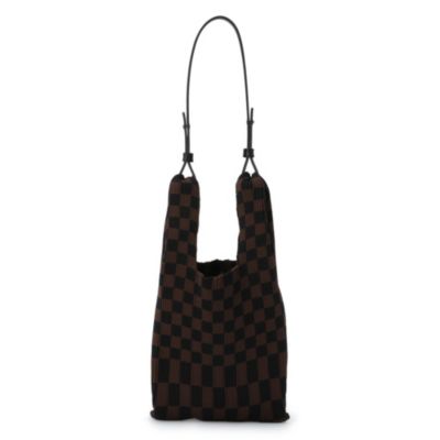 LASTFRAME(ラストフレーム)のICHIMATSU MARKET BAG SMALL通販